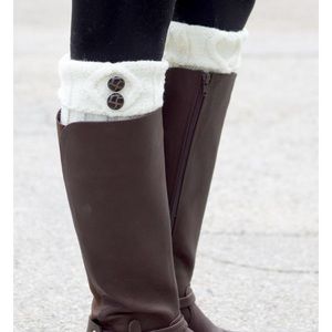 Boot Cuffs